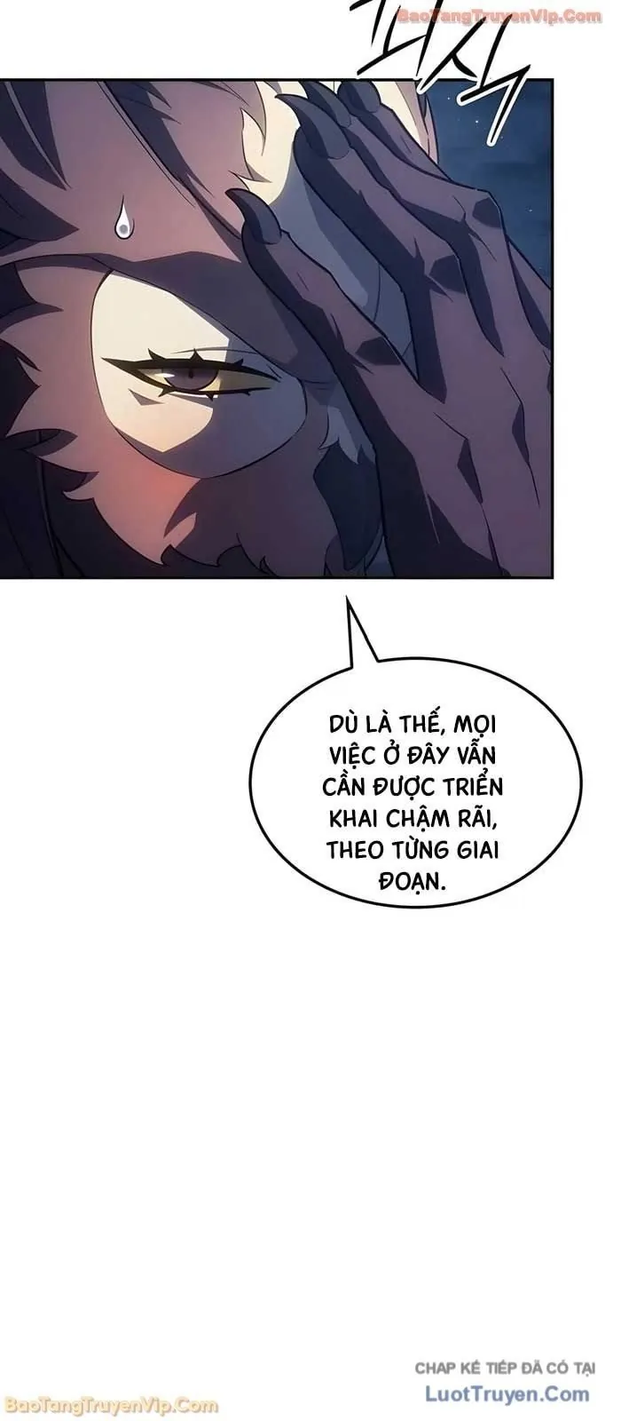 Băng Vương Chapter 58 - Trang 2