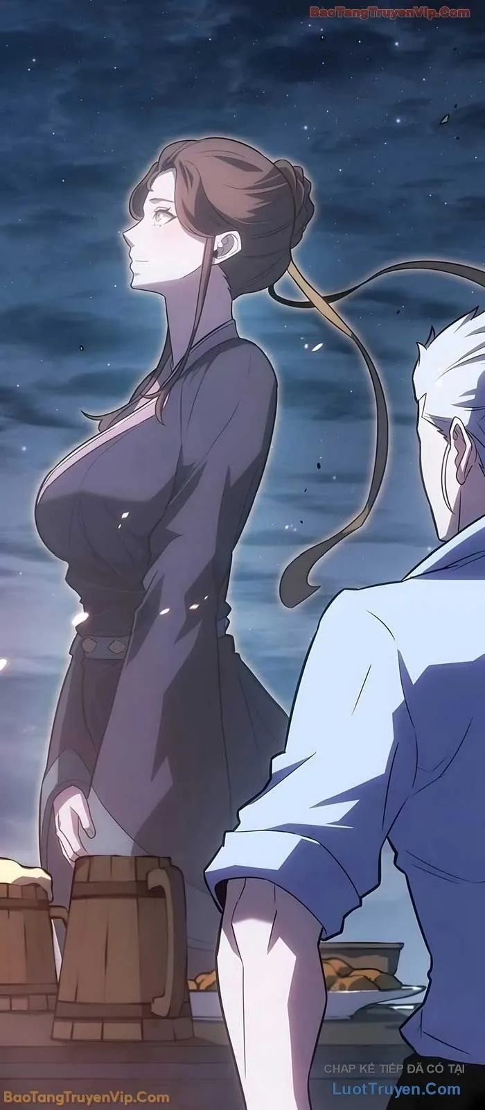 Băng Vương Chapter 58 - Trang 2