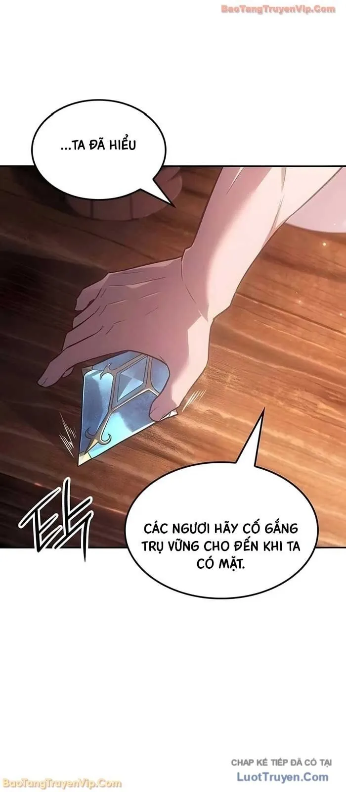 Băng Vương Chapter 58 - Trang 2