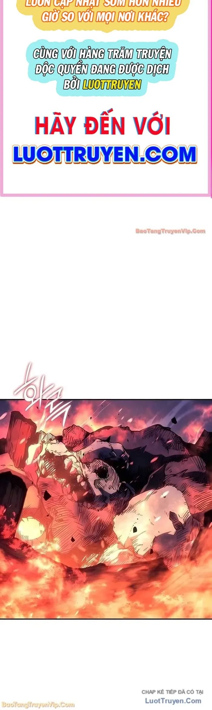 Băng Vương Chapter 58 - Trang 2