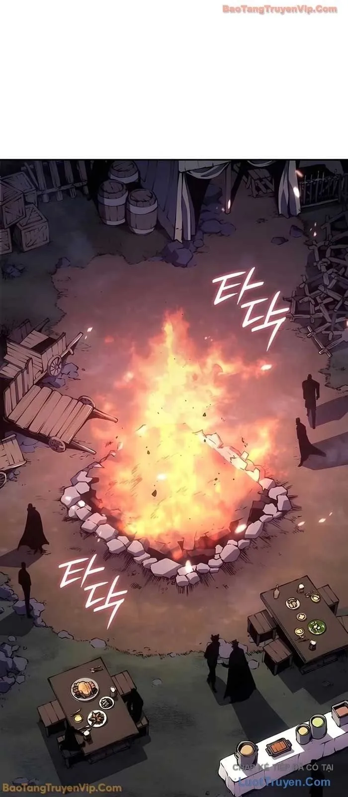 Băng Vương Chapter 58 - Trang 2