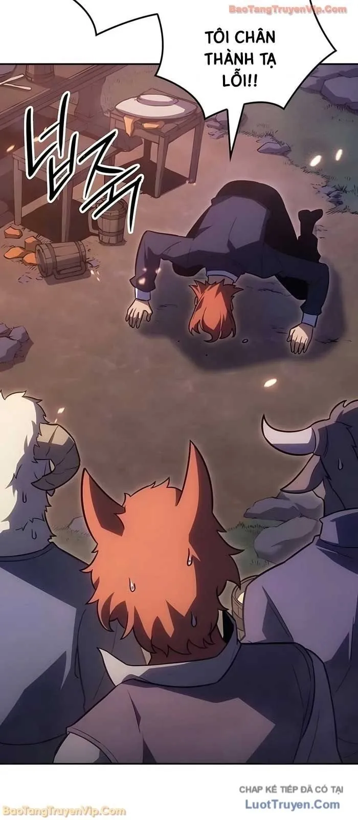 Băng Vương Chapter 58 - Trang 2