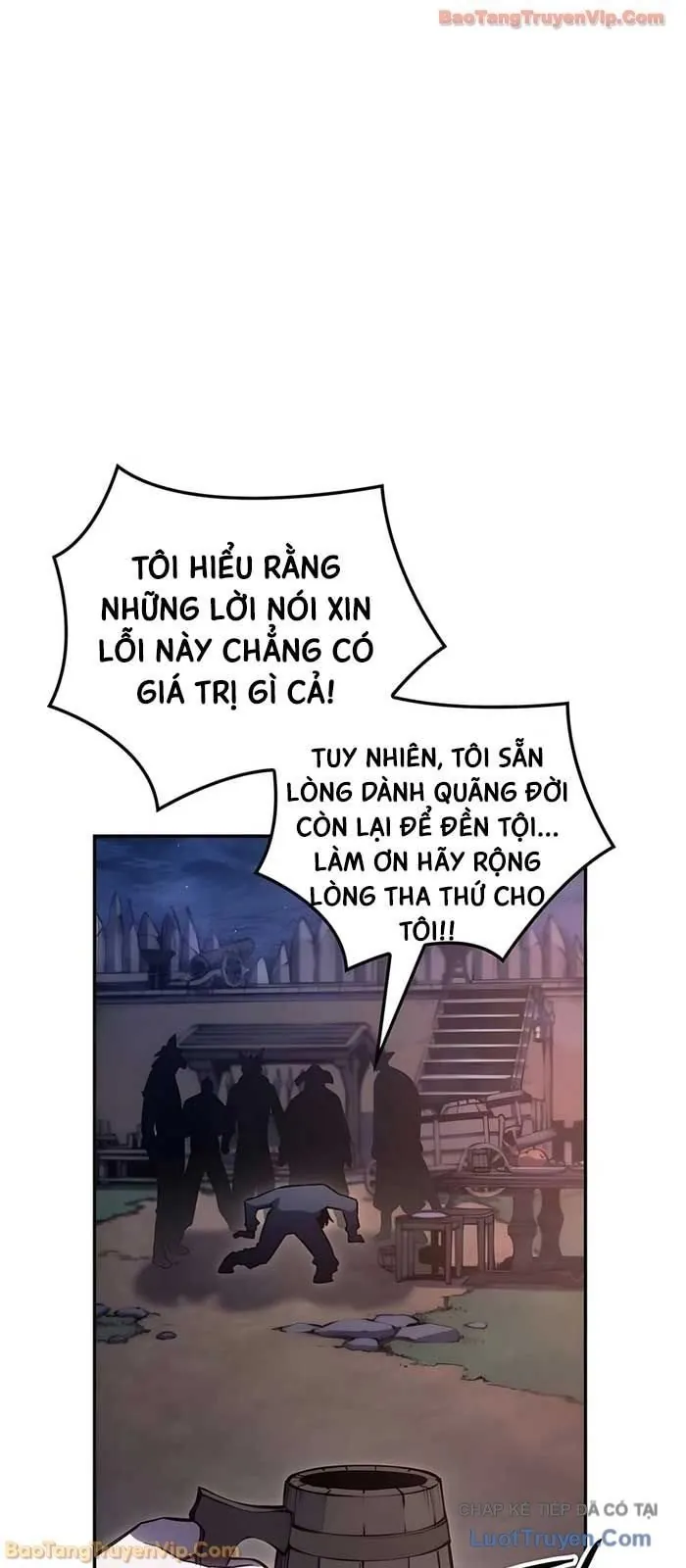 Băng Vương Chapter 58 - Trang 2