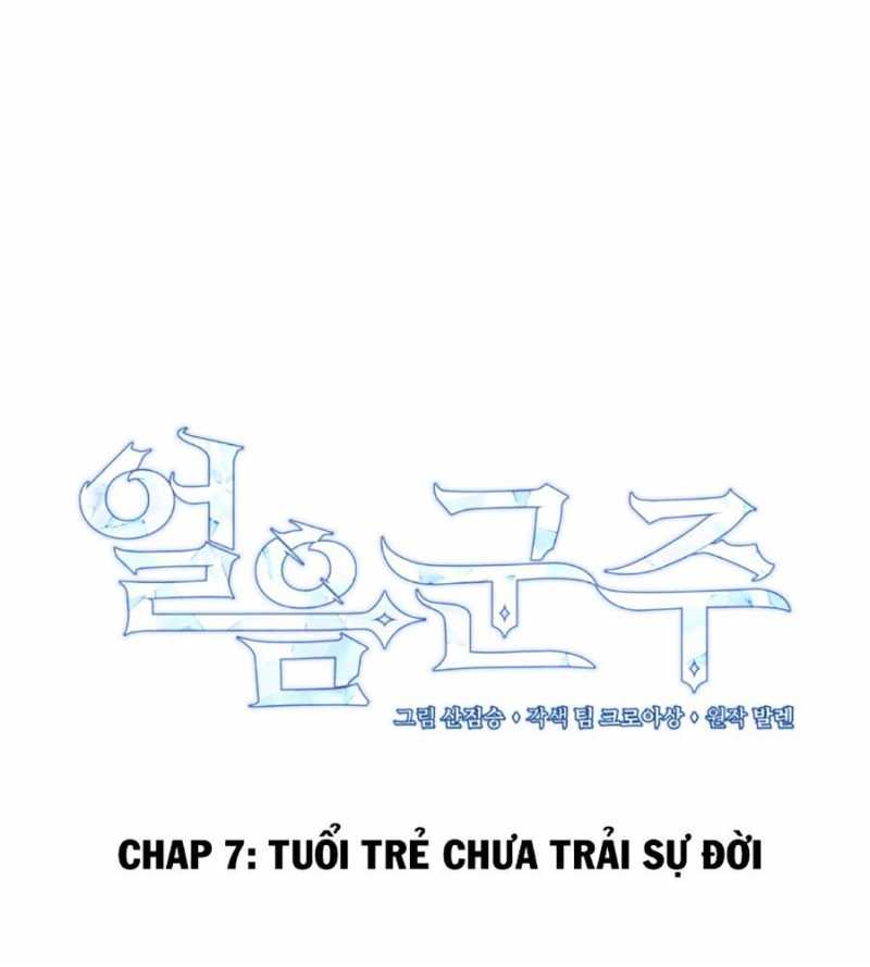 Băng Vương Chapter 7 - Trang 2