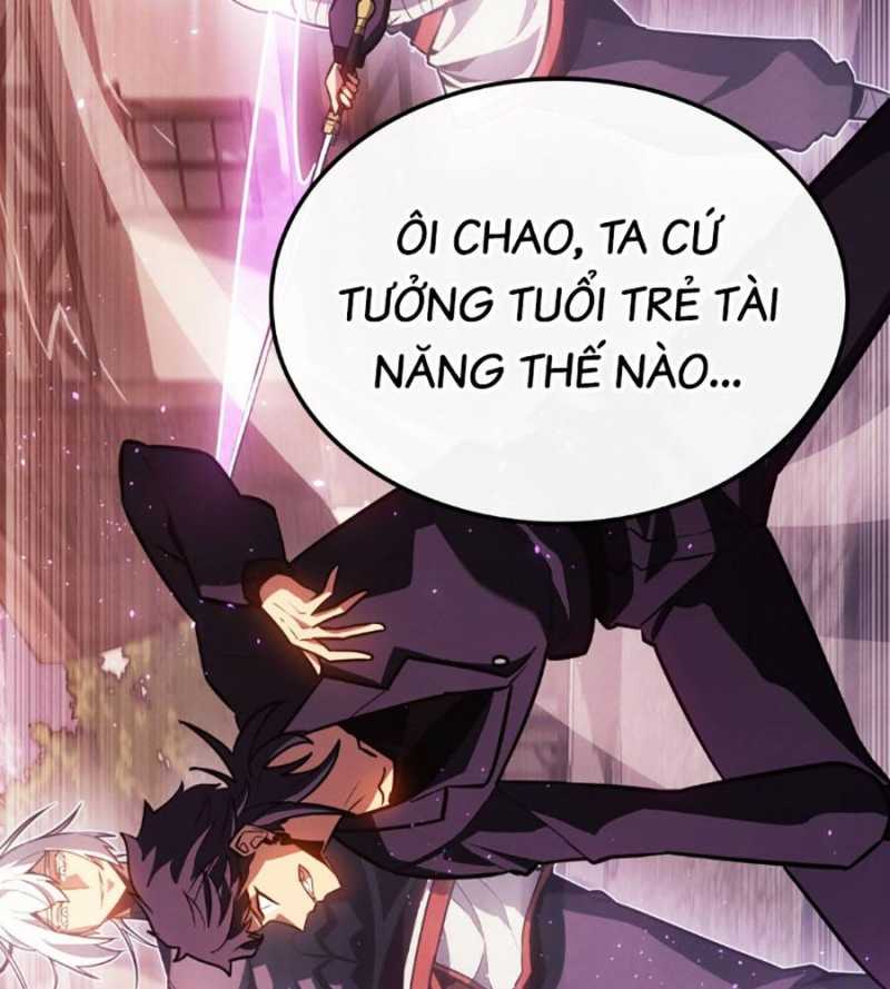 Băng Vương Chapter 7 - Trang 2