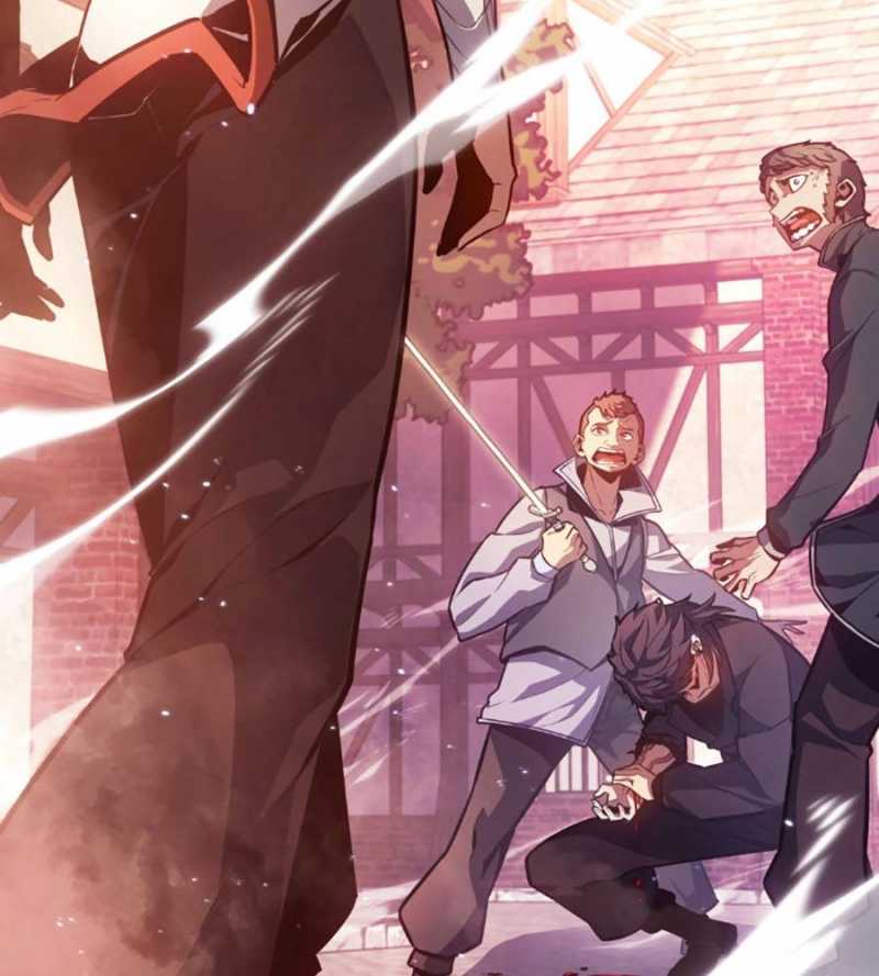 Băng Vương Chapter 7 - Trang 2