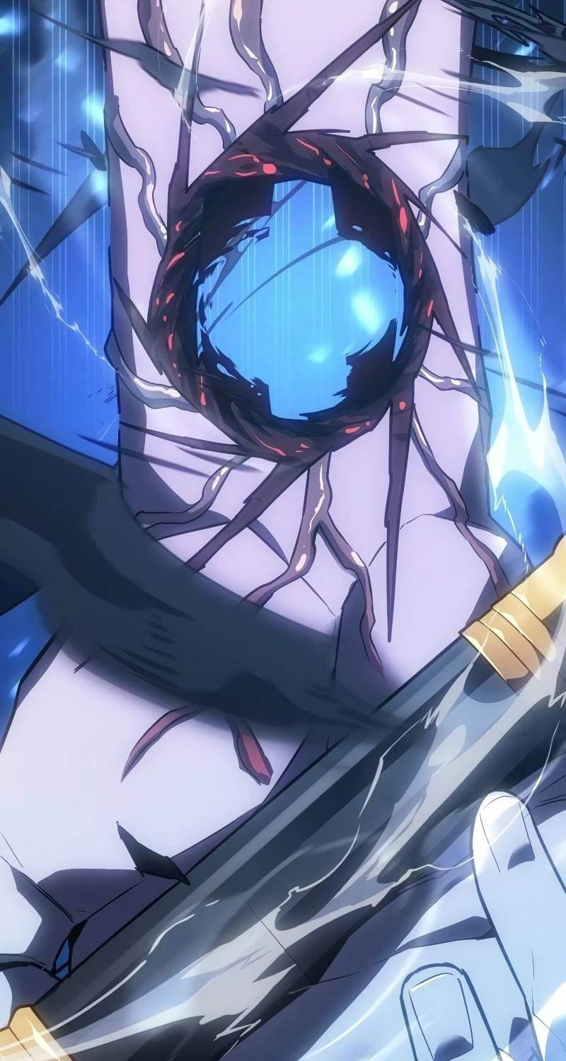 Băng Vương Chapter 8 - Trang 2