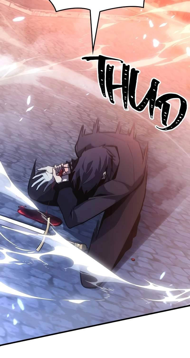 Băng Vương Chapter 8 - Trang 2