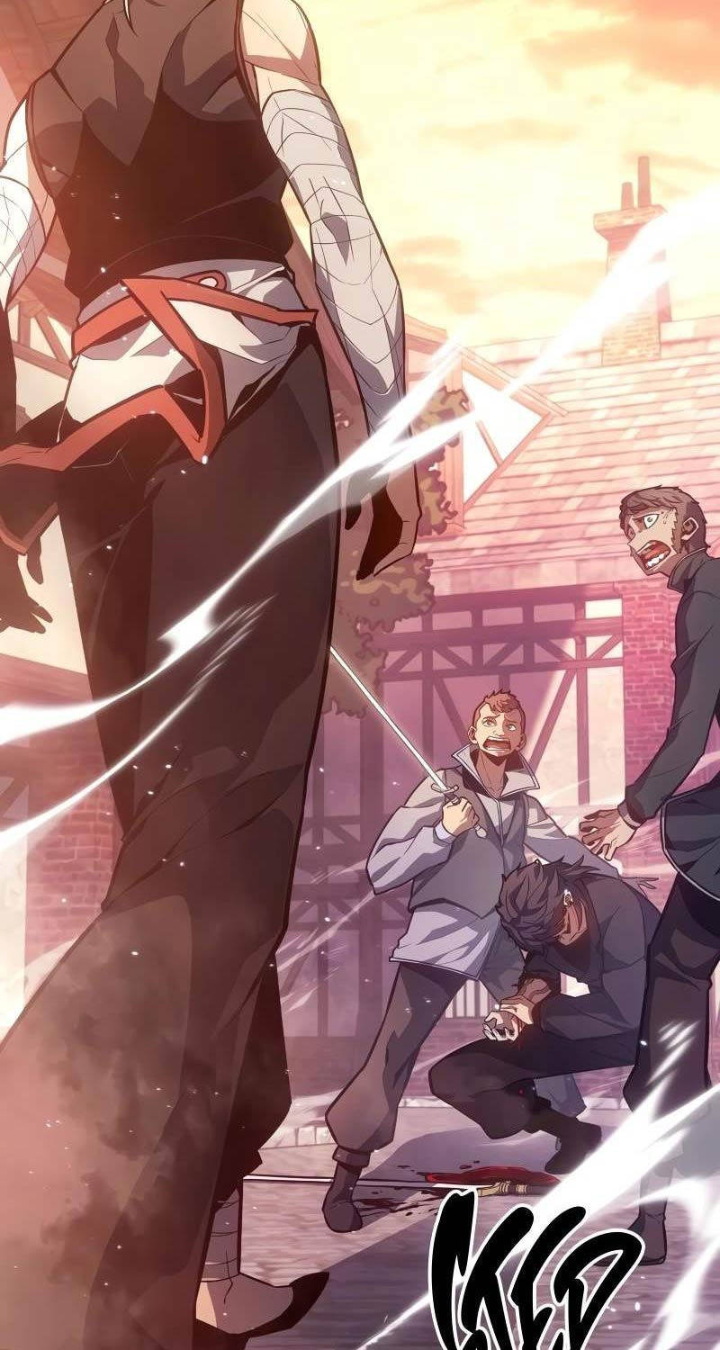 Băng Vương Chapter 8 - Trang 2