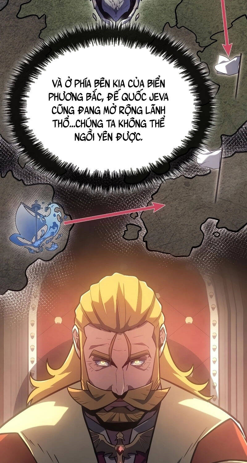 Băng Vương Chapter 9 - Trang 2