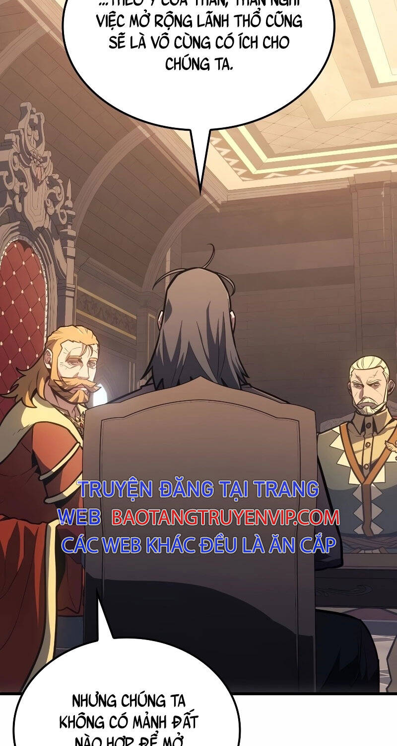 Băng Vương Chapter 9 - Trang 2