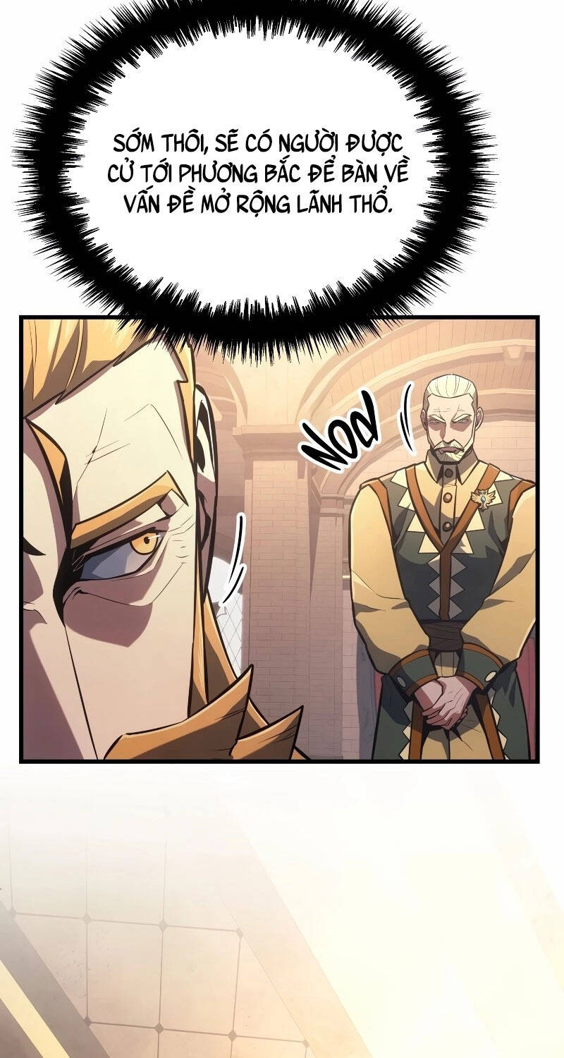 Băng Vương Chapter 9 - Trang 2