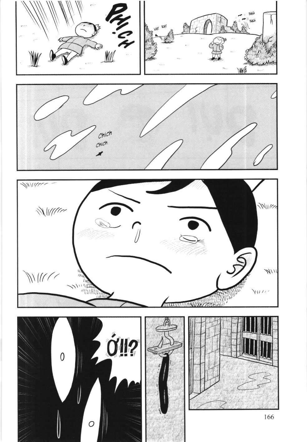 Bảng Xếp Hạng Quân Vương (Nxb Kim Đồng) Chapter 10 - Trang 2