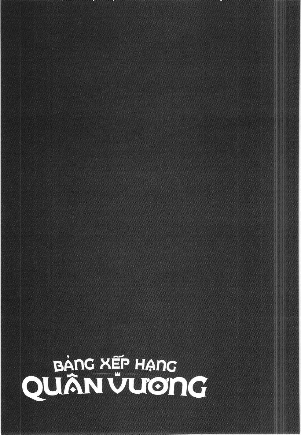 Bảng Xếp Hạng Quân Vương (Nxb Kim Đồng) Chapter 100 - Trang 2