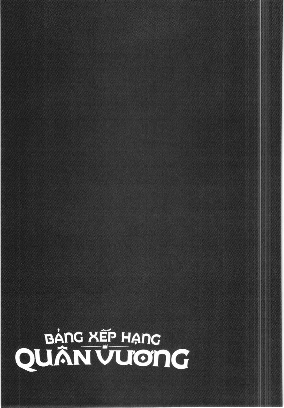 Bảng Xếp Hạng Quân Vương (Nxb Kim Đồng) Chapter 101 - Trang 2