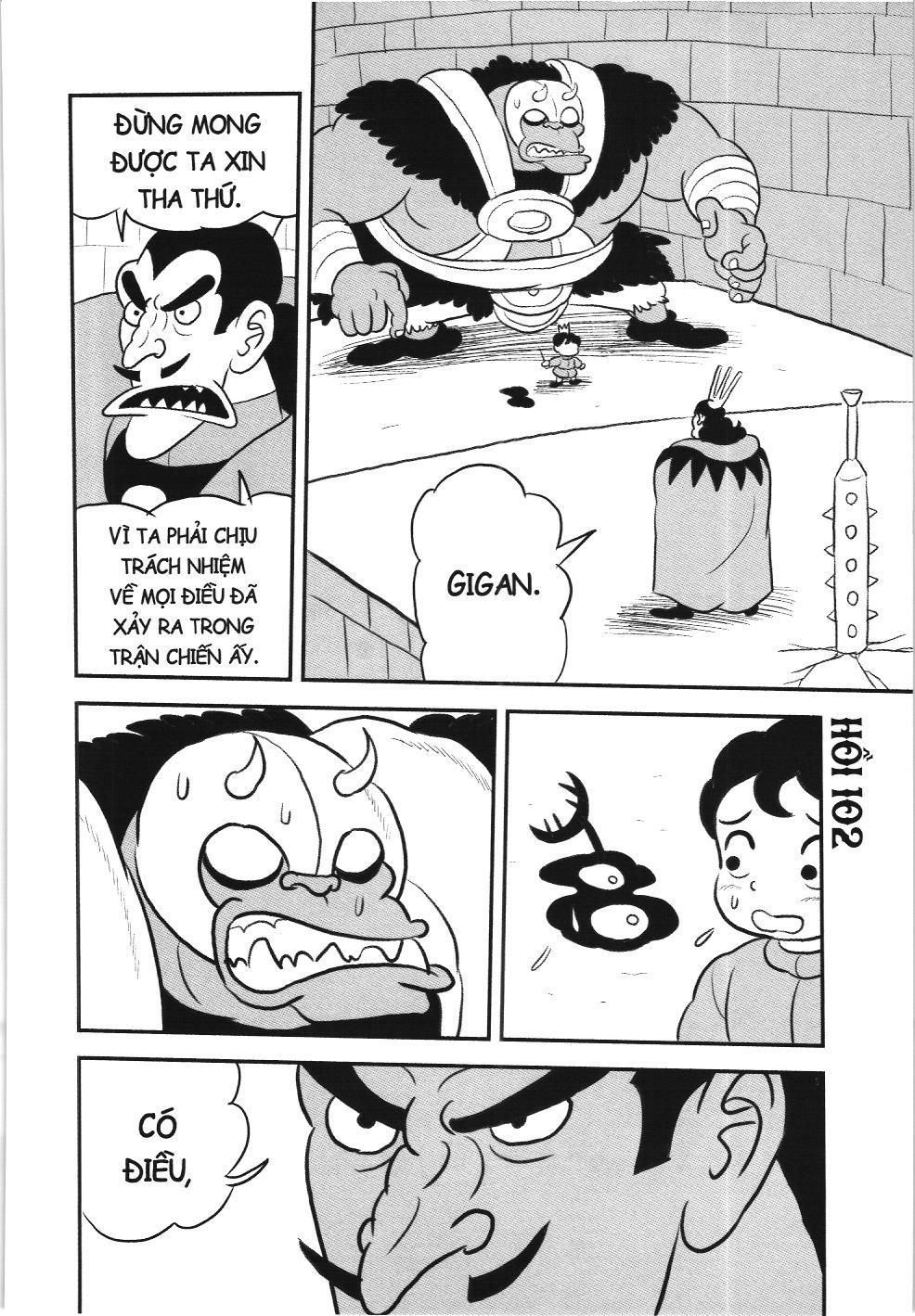 Bảng Xếp Hạng Quân Vương (Nxb Kim Đồng) Chapter 102 - Trang 2