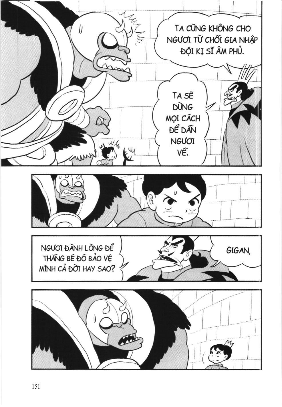 Bảng Xếp Hạng Quân Vương (Nxb Kim Đồng) Chapter 102 - Trang 2