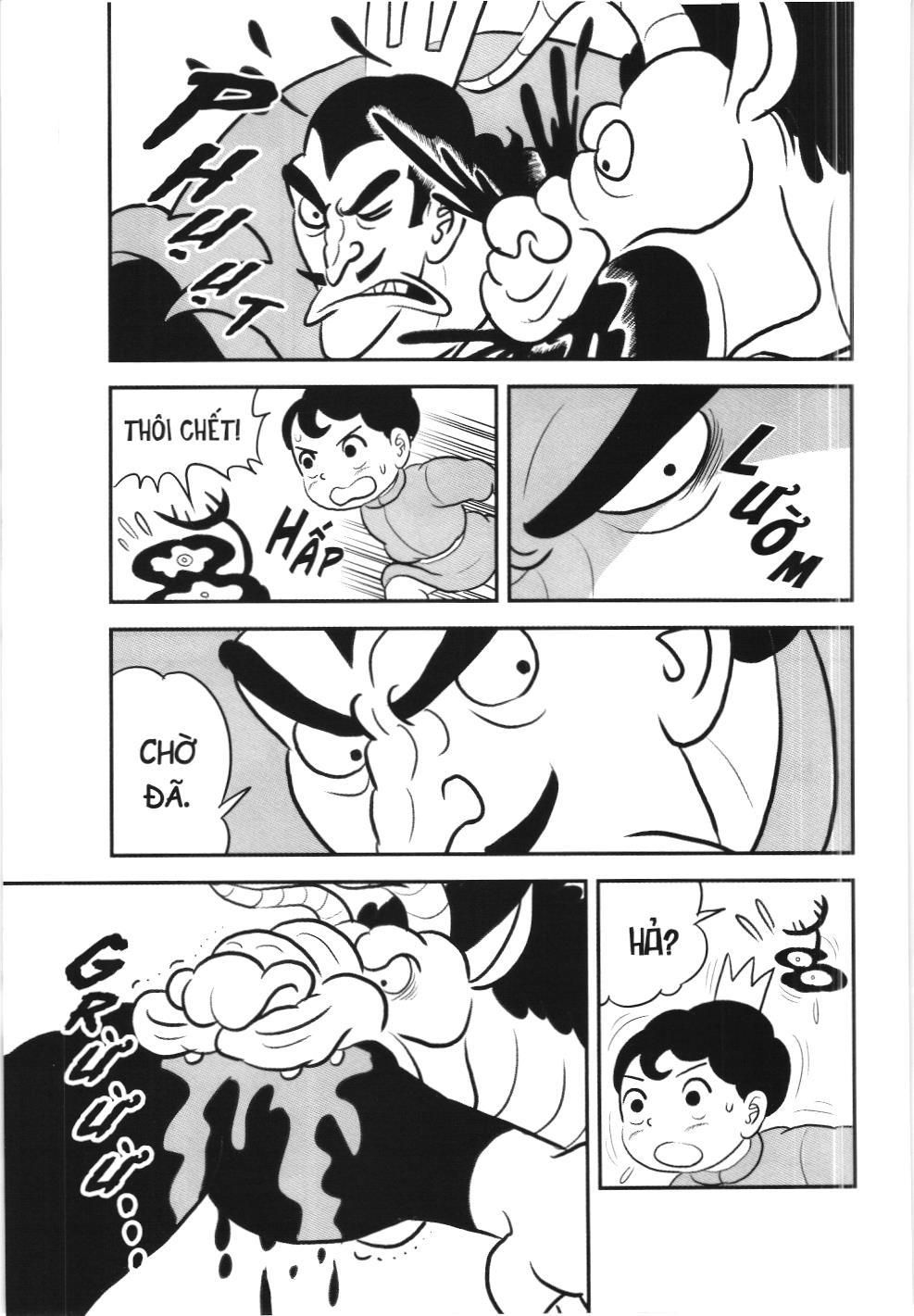 Bảng Xếp Hạng Quân Vương (Nxb Kim Đồng) Chapter 102 - Trang 2