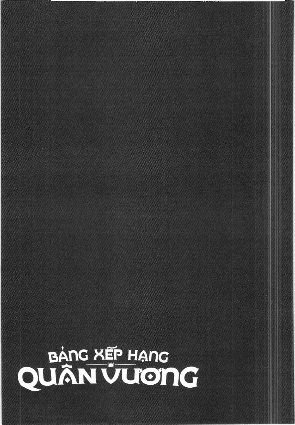 Bảng Xếp Hạng Quân Vương (Nxb Kim Đồng) Chapter 103 - Trang 2
