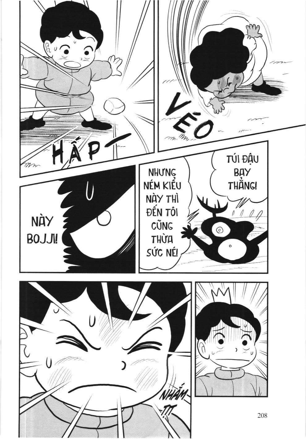 Bảng Xếp Hạng Quân Vương (Nxb Kim Đồng) Chapter 104.5 - Trang 2