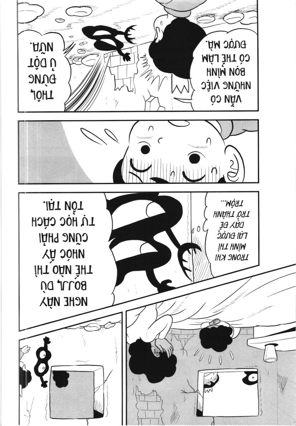 Bảng Xếp Hạng Quân Vương (Nxb Kim Đồng) Chapter 104.5 - Trang 2