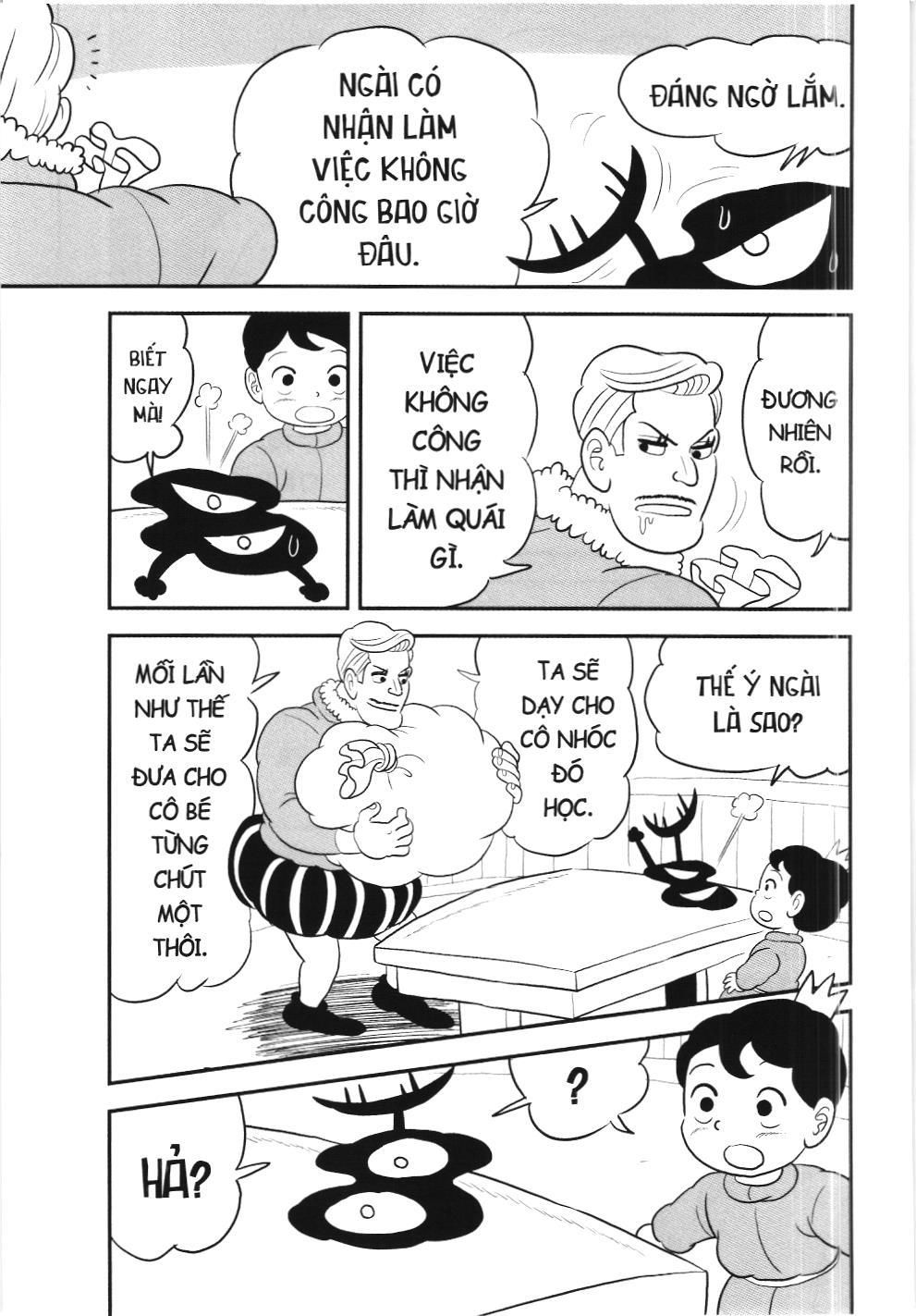 Bảng Xếp Hạng Quân Vương (Nxb Kim Đồng) Chapter 104.5 - Trang 2