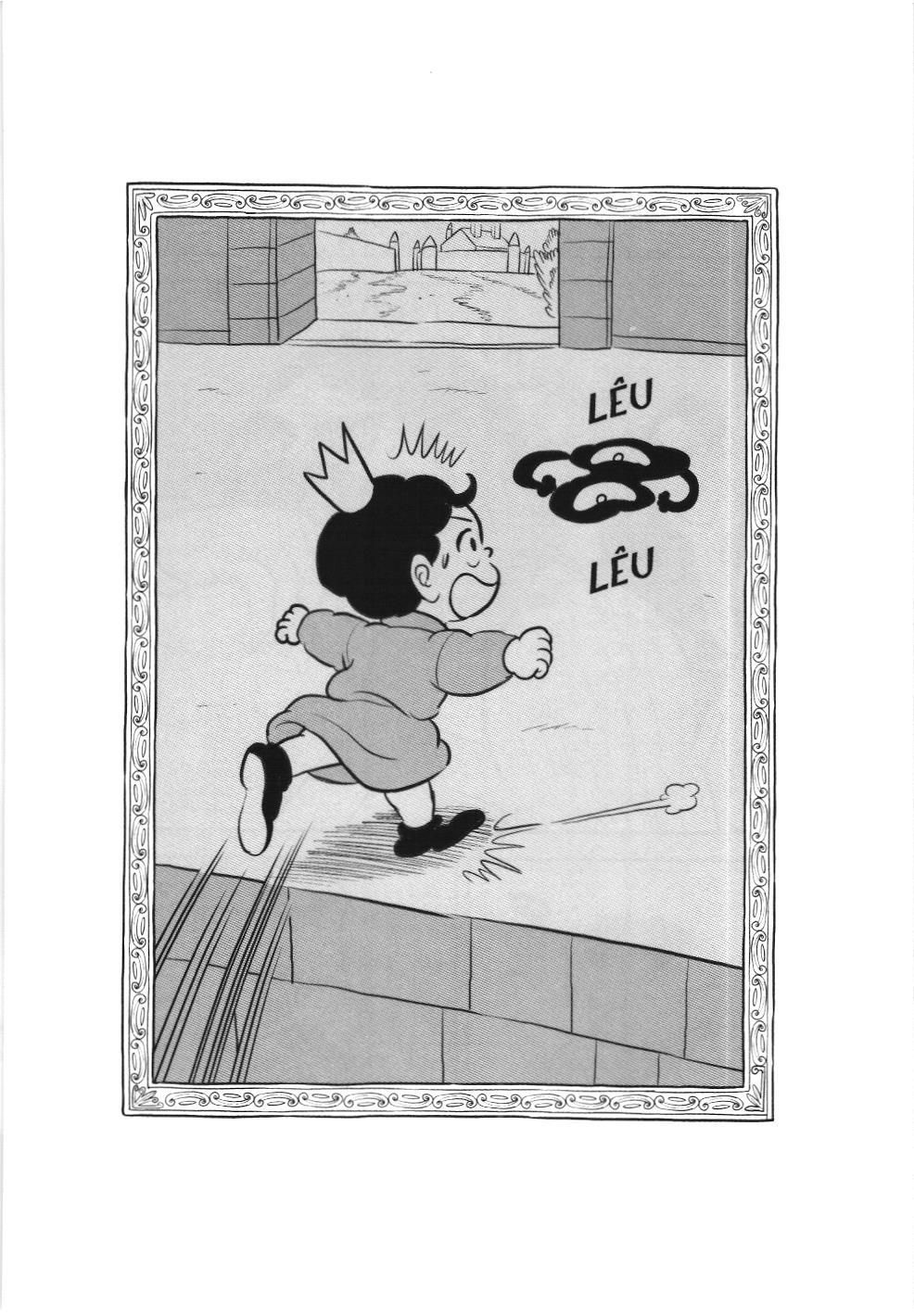 Bảng Xếp Hạng Quân Vương (Nxb Kim Đồng) Chapter 104 - Trang 2