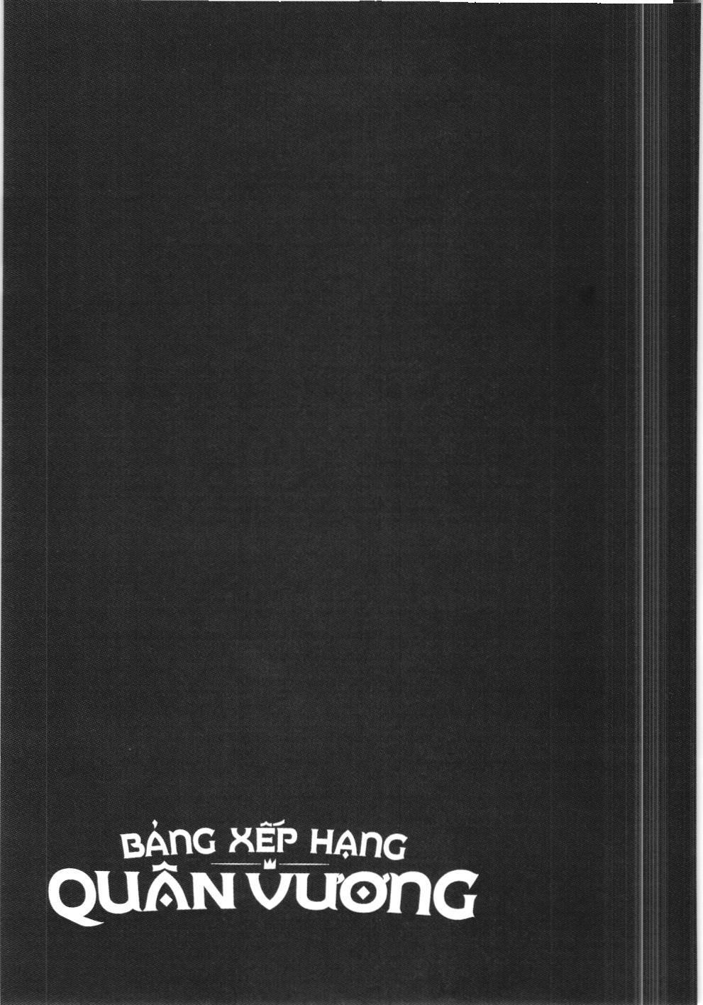 Bảng Xếp Hạng Quân Vương (Nxb Kim Đồng) Chapter 104 - Trang 2