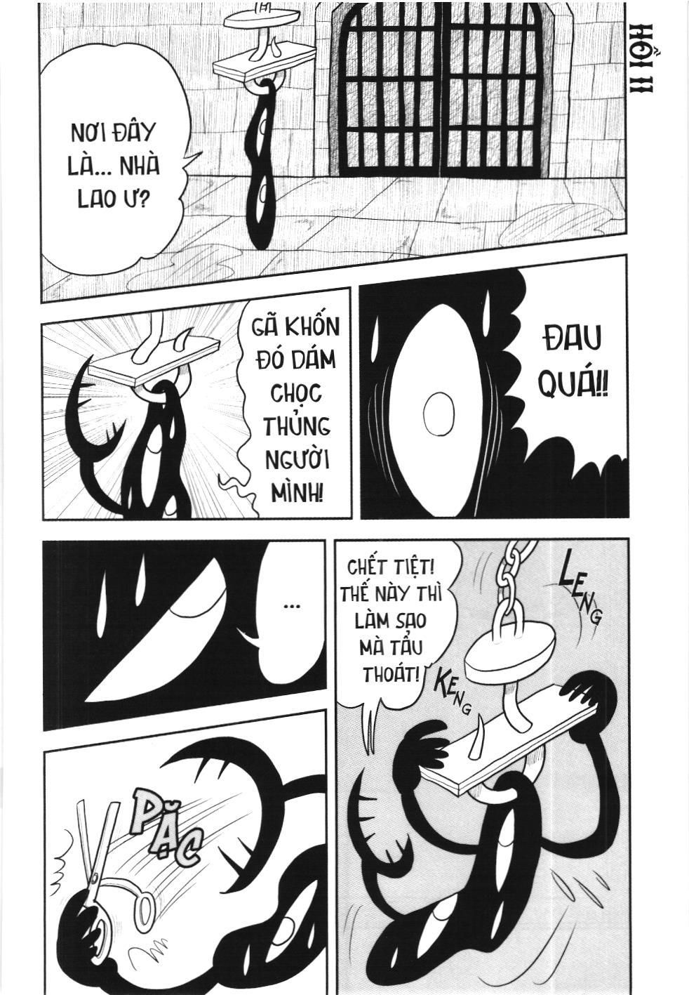 Bảng Xếp Hạng Quân Vương (Nxb Kim Đồng) Chapter 11 - Trang 2