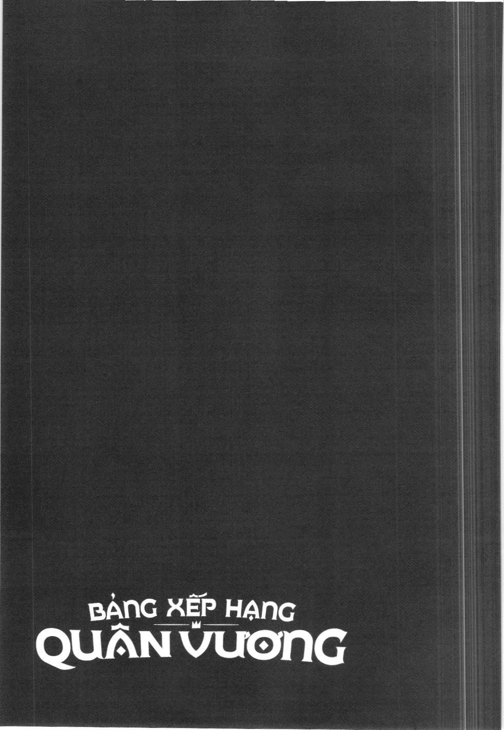 Bảng Xếp Hạng Quân Vương (Nxb Kim Đồng) Chapter 110 - Trang 2