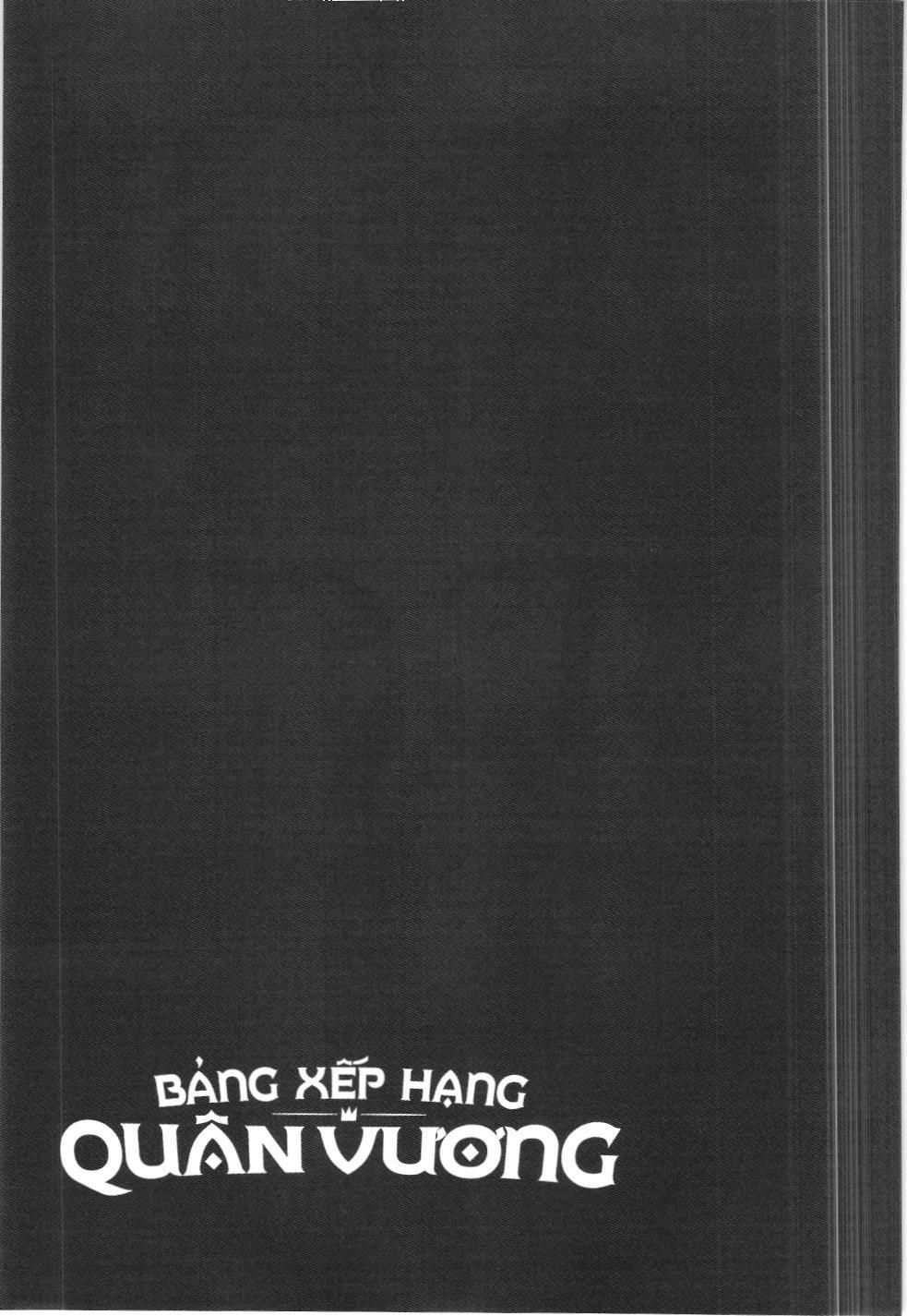 Bảng Xếp Hạng Quân Vương (Nxb Kim Đồng) Chapter 111 - Trang 2