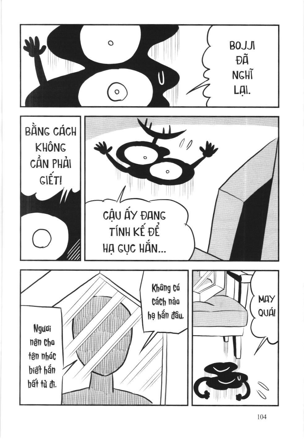 Bảng Xếp Hạng Quân Vương (Nxb Kim Đồng) Chapter 111 - Trang 2