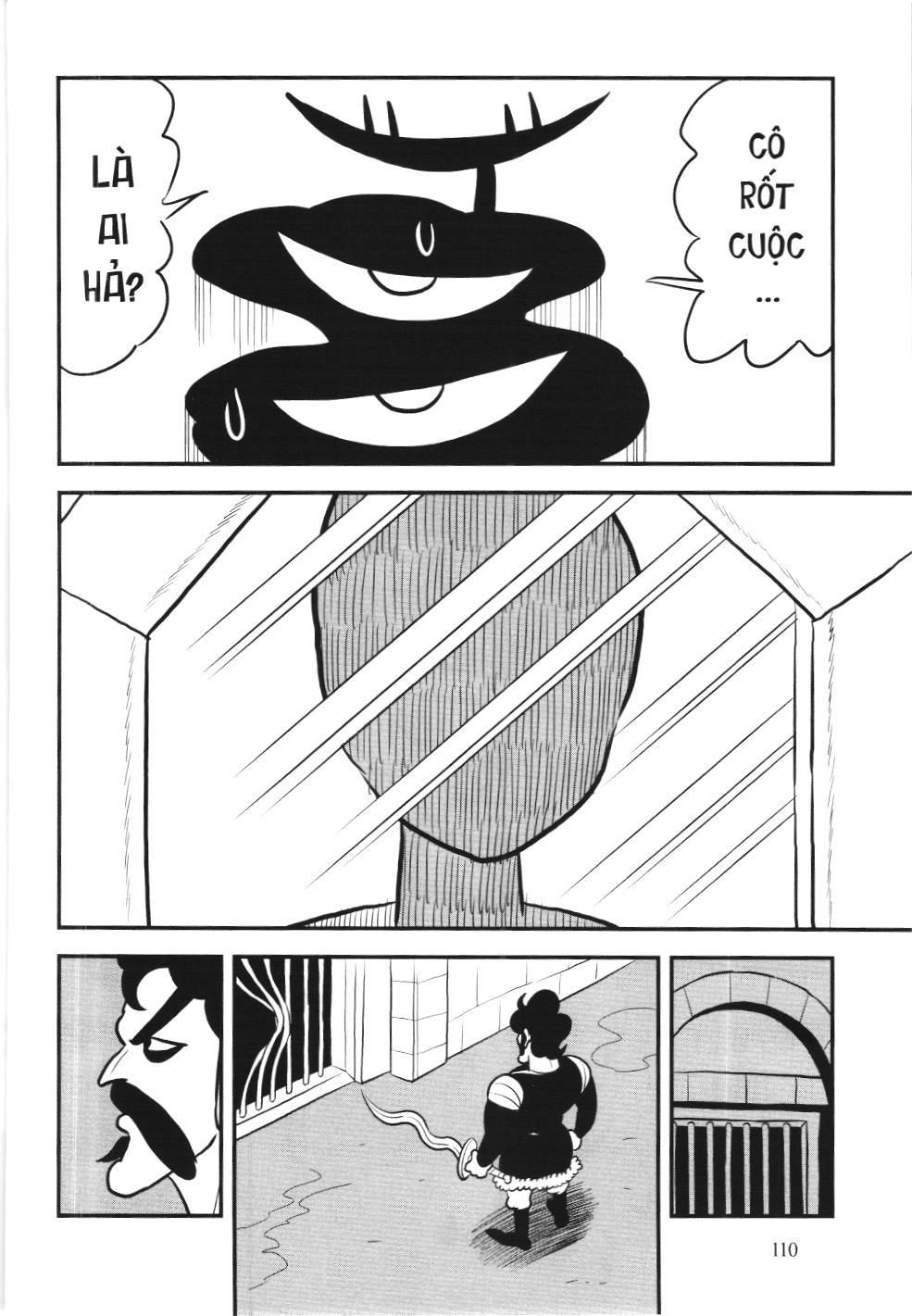 Bảng Xếp Hạng Quân Vương (Nxb Kim Đồng) Chapter 111 - Trang 2