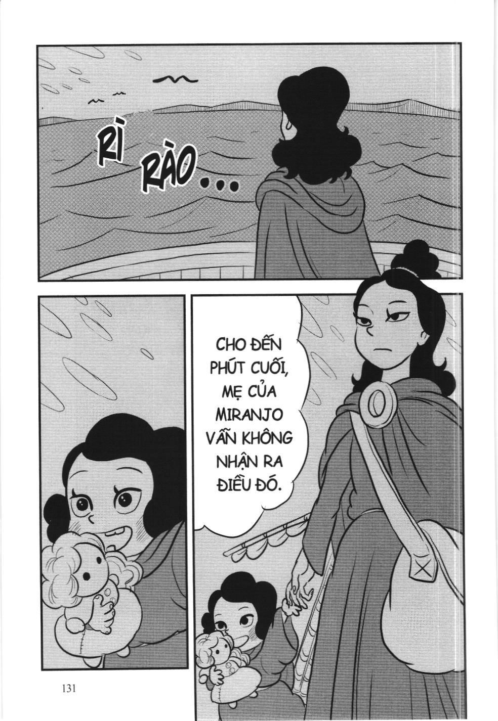 Bảng Xếp Hạng Quân Vương (Nxb Kim Đồng) Chapter 112 - Trang 2