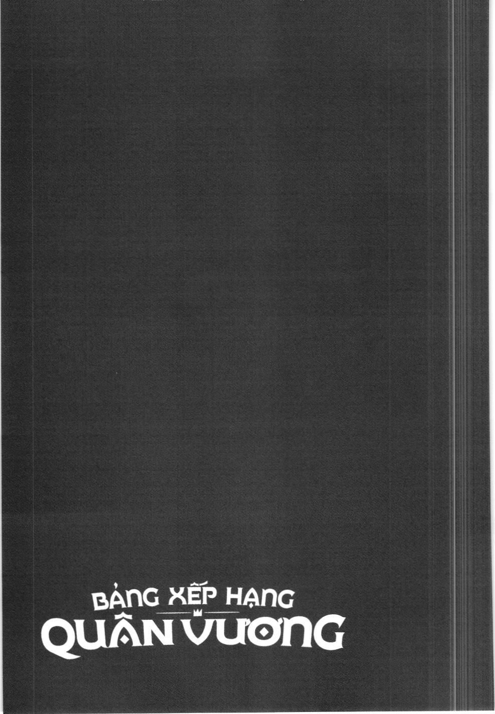 Bảng Xếp Hạng Quân Vương (Nxb Kim Đồng) Chapter 112 - Trang 2