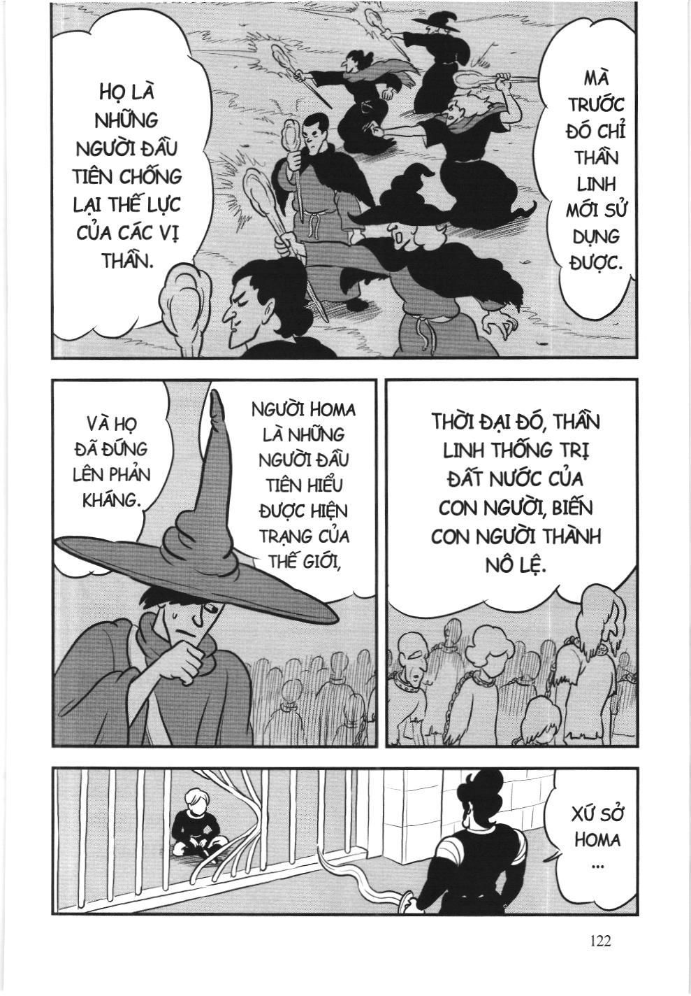 Bảng Xếp Hạng Quân Vương (Nxb Kim Đồng) Chapter 112 - Trang 2