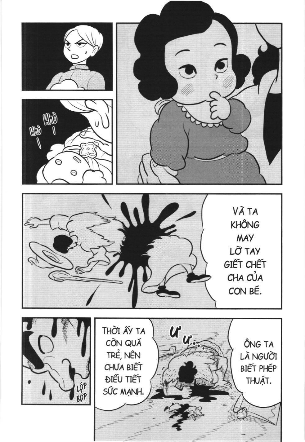 Bảng Xếp Hạng Quân Vương (Nxb Kim Đồng) Chapter 112 - Trang 2