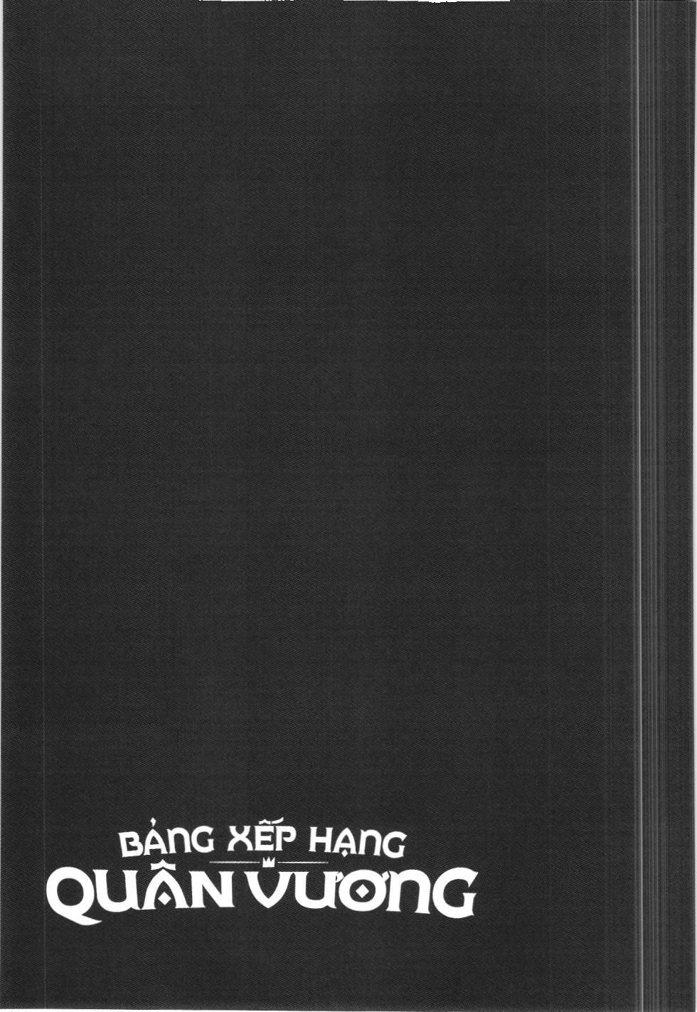 Bảng Xếp Hạng Quân Vương (Nxb Kim Đồng) Chapter 113 - Trang 2