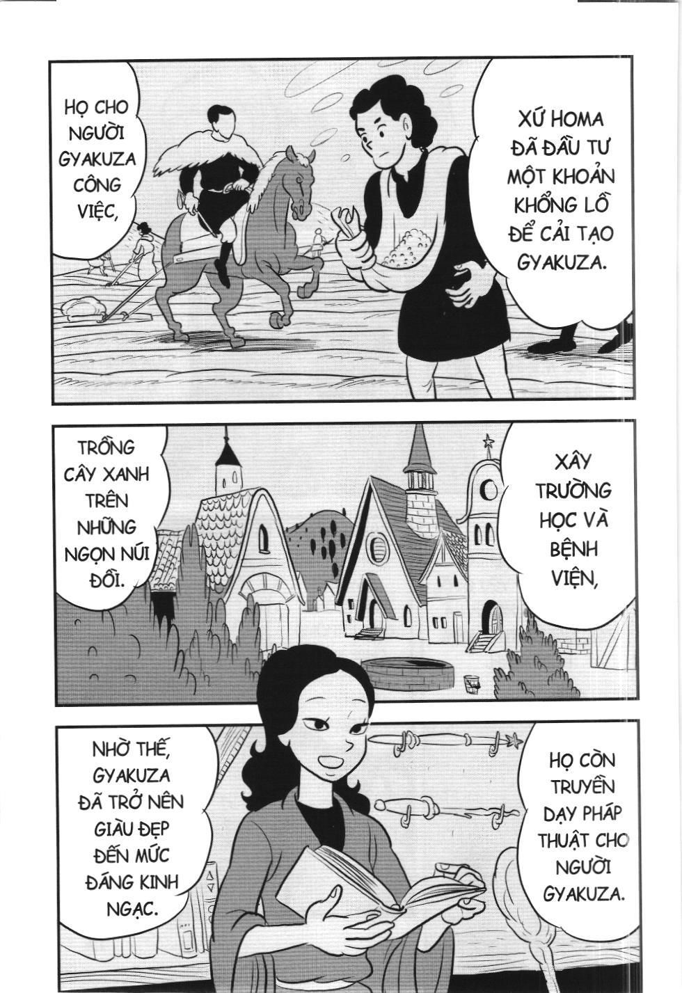 Bảng Xếp Hạng Quân Vương (Nxb Kim Đồng) Chapter 113 - Trang 2