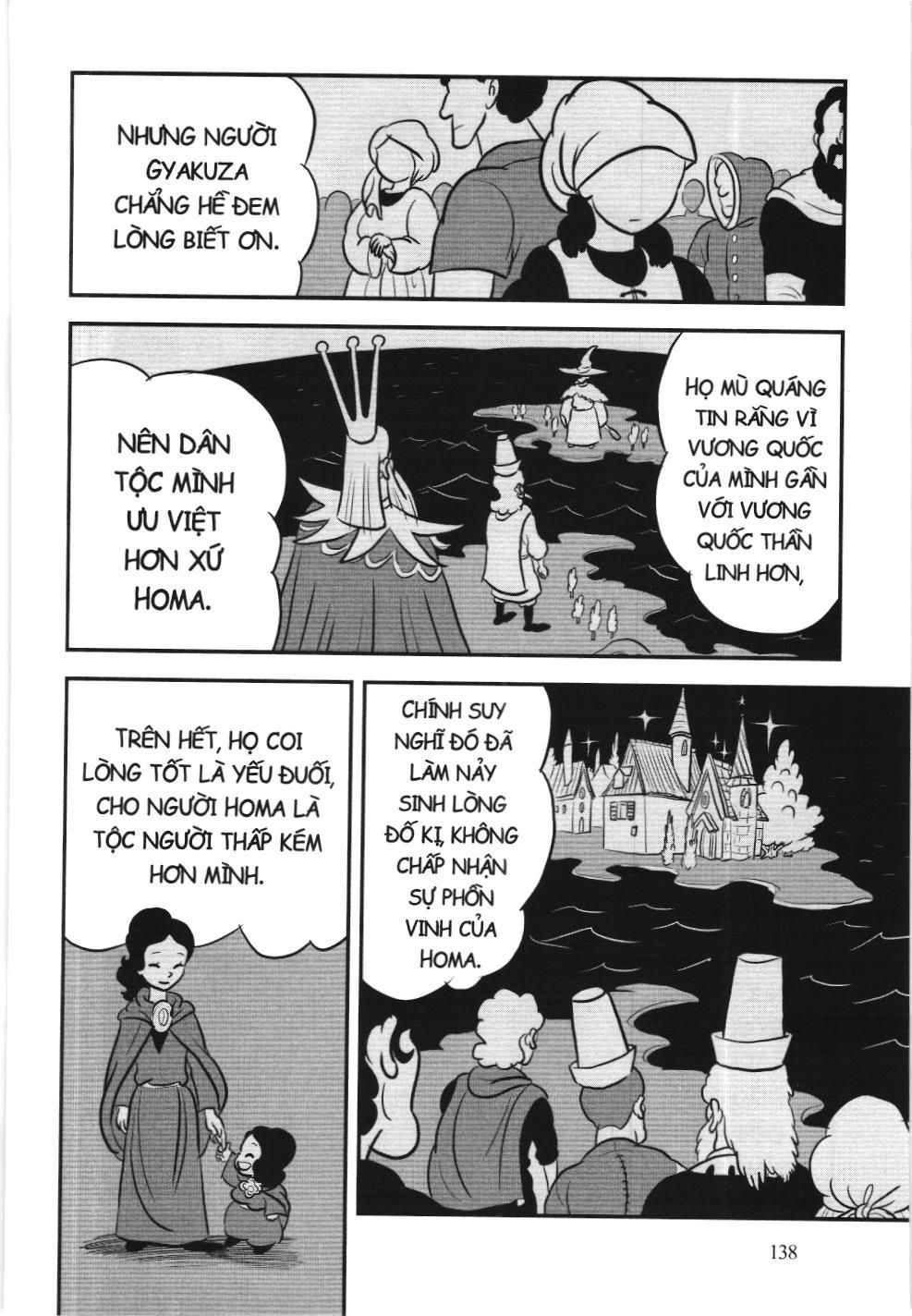 Bảng Xếp Hạng Quân Vương (Nxb Kim Đồng) Chapter 113 - Trang 2