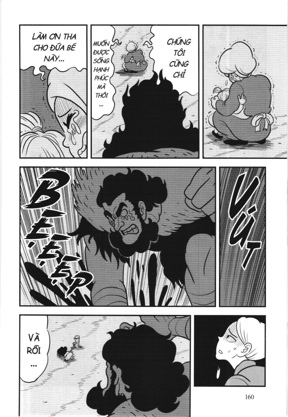 Bảng Xếp Hạng Quân Vương (Nxb Kim Đồng) Chapter 114 - Trang 2