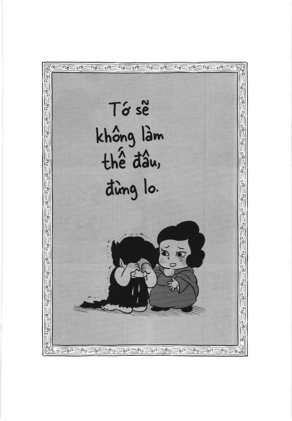 Bảng Xếp Hạng Quân Vương (Nxb Kim Đồng) Chapter 114 - Trang 2