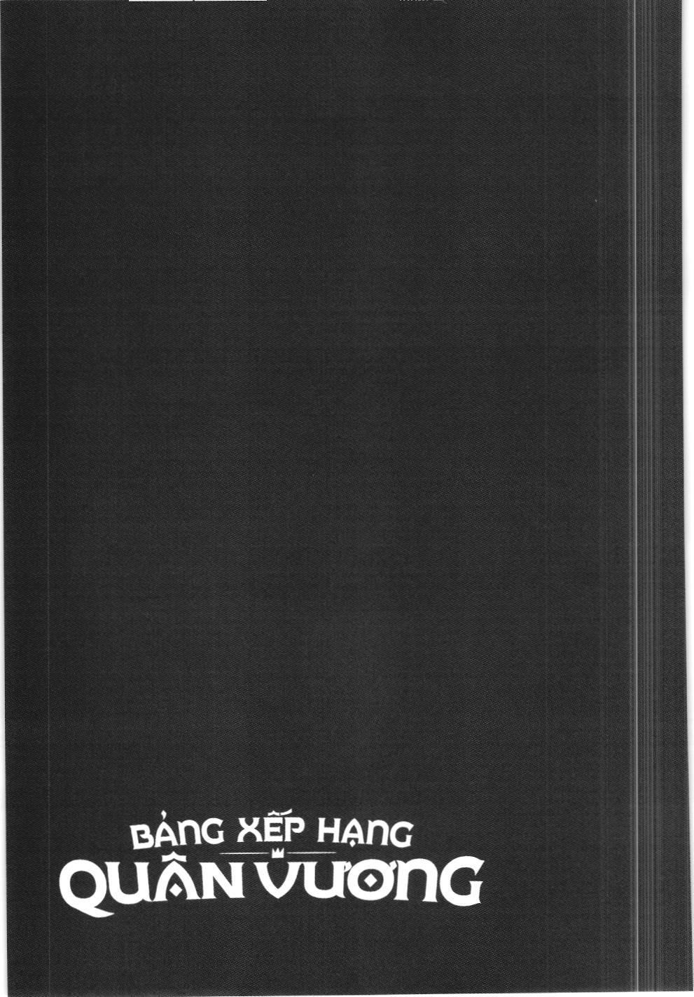 Bảng Xếp Hạng Quân Vương (Nxb Kim Đồng) Chapter 114 - Trang 2