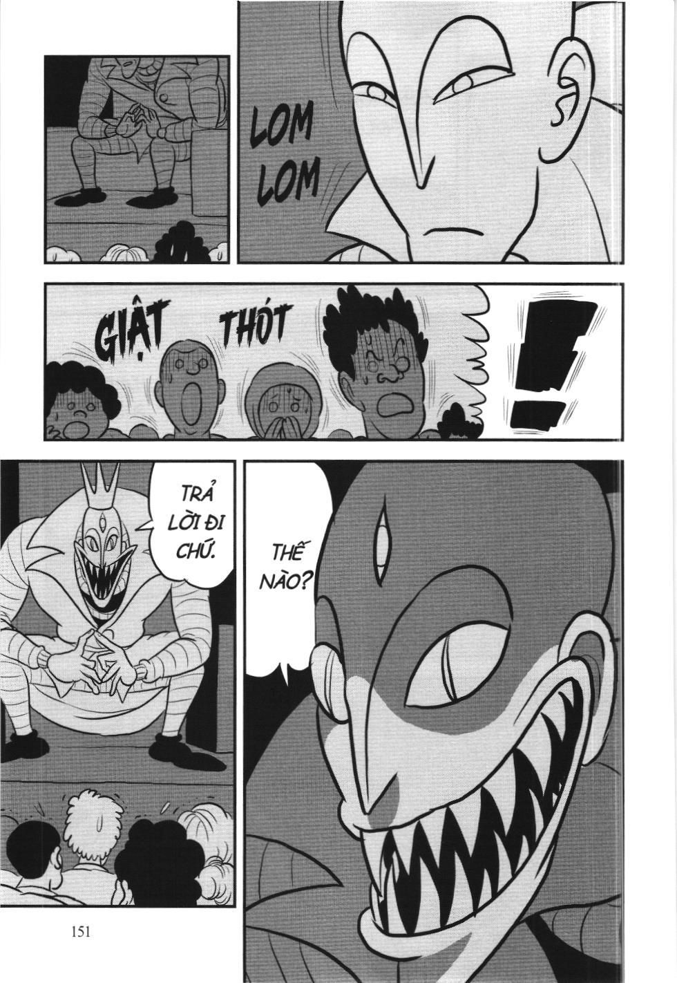 Bảng Xếp Hạng Quân Vương (Nxb Kim Đồng) Chapter 114 - Trang 2