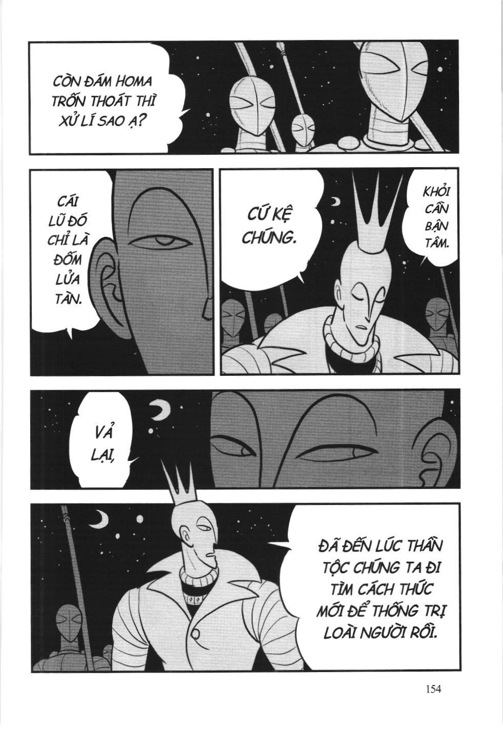 Bảng Xếp Hạng Quân Vương (Nxb Kim Đồng) Chapter 114 - Trang 2