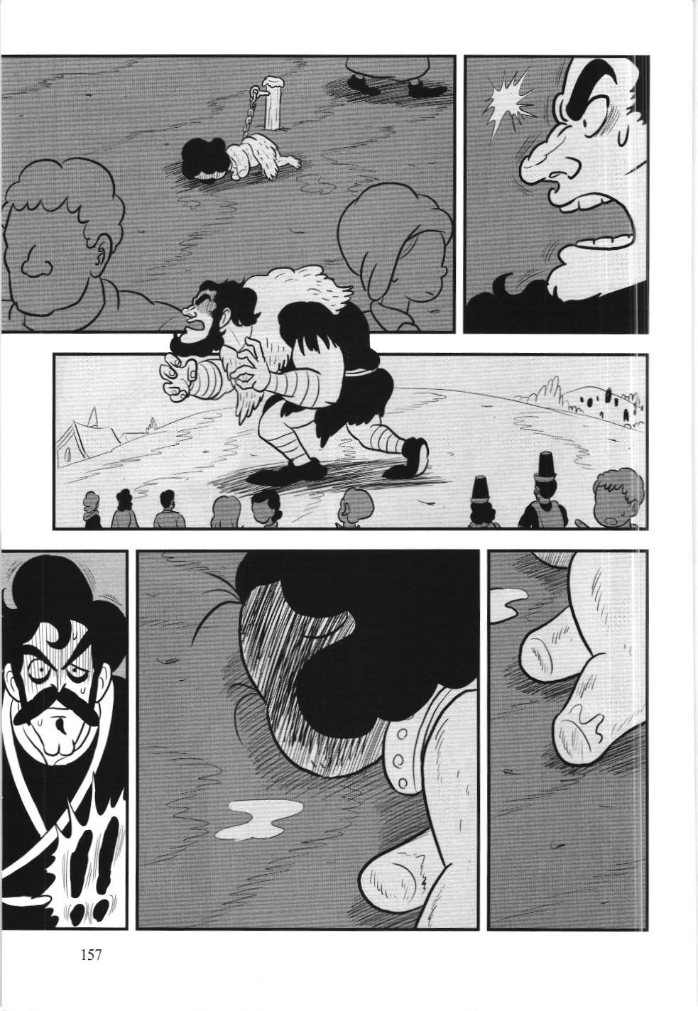 Bảng Xếp Hạng Quân Vương (Nxb Kim Đồng) Chapter 114 - Trang 2