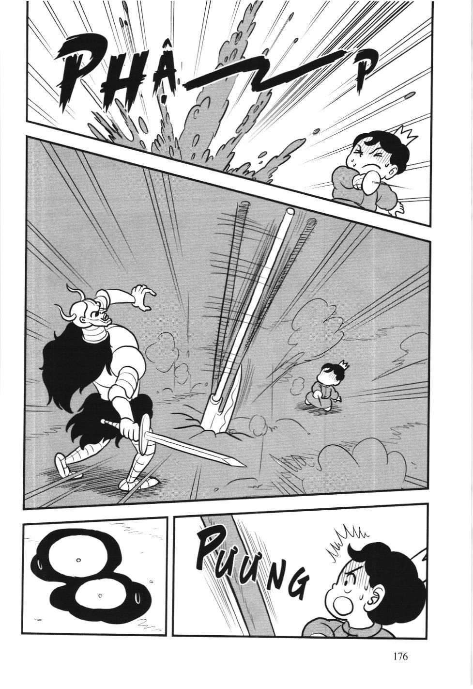 Bảng Xếp Hạng Quân Vương (Nxb Kim Đồng) Chapter 115 - Trang 2