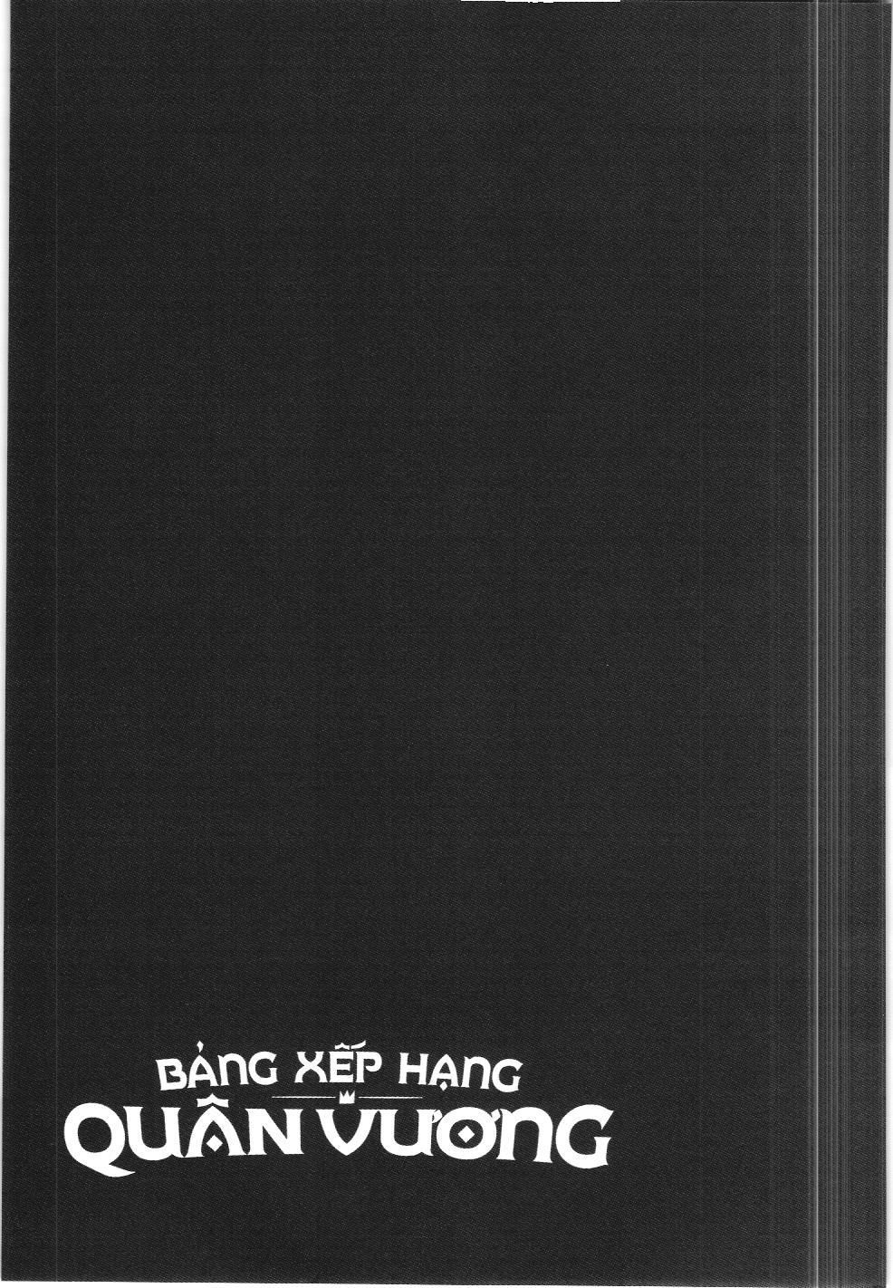 Bảng Xếp Hạng Quân Vương (Nxb Kim Đồng) Chapter 115 - Trang 2