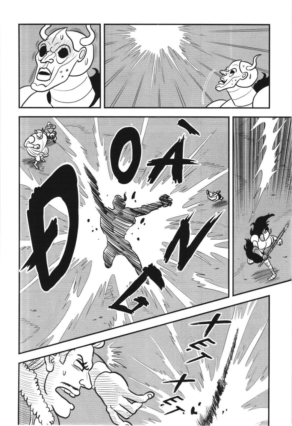 Bảng Xếp Hạng Quân Vương (Nxb Kim Đồng) Chapter 116 - Trang 2