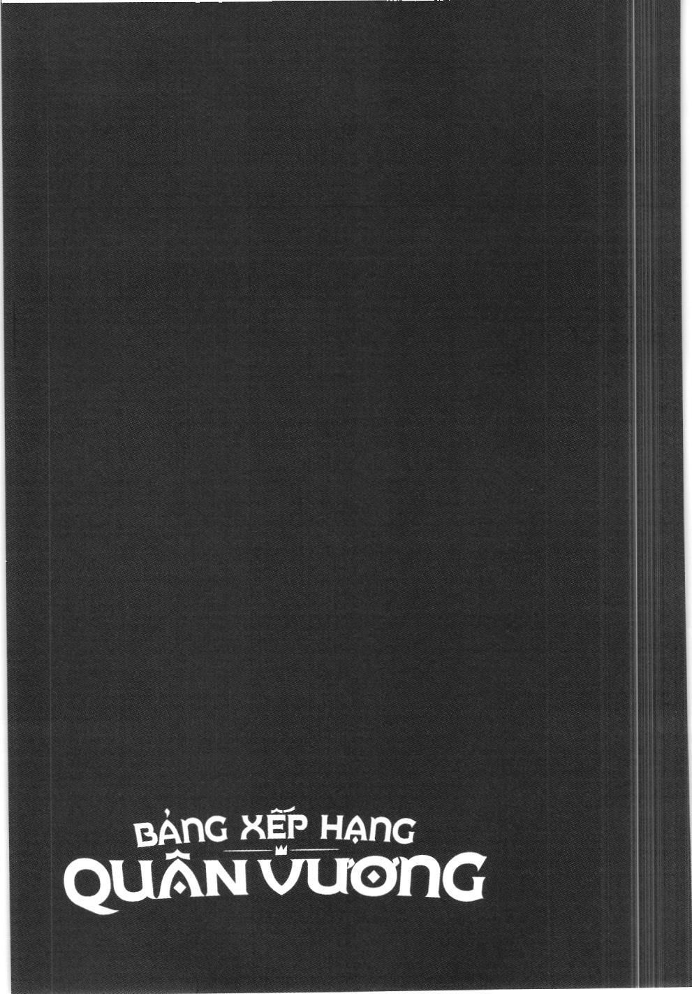 Bảng Xếp Hạng Quân Vương (Nxb Kim Đồng) Chapter 116 - Trang 2